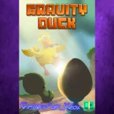 Купить активацию Gravity Duck на Xbox по выгодной цене