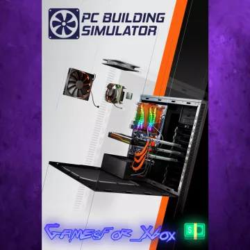 Купить активацию Building Simulator выгодно