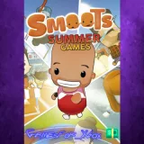 Купить активацию Smoots Summer Games на Xbox по выгодной цене