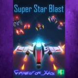 Купить активацию Super Star Blast на Xbox по выгодной цене