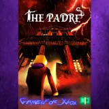 Купить активацию The Padre на Xbox по выгодной цене