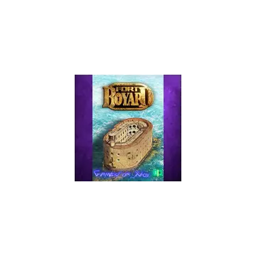 Купить активацию Fort Boyard выгодно