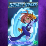 Купить активацию Double Cross на Xbox по выгодной цене