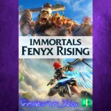Купить активацию Immortals Fenyx Rising на Xbox по выгодной цене