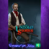 Купить активацию Lovecraft’s Untold Stories на Xbox по выгодной цене