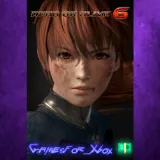 Купить активацию DEAD OR ALIVE 6 Digital Deluxe Edition на Xbox по выгодной цене