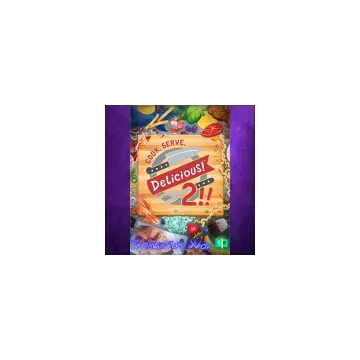 Купить активацию Cook, Serve, Delicious! 2!! выгодно