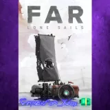 Купить активацию FAR Lone Sails на Xbox по выгодной цене