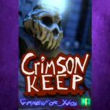 Купить активацию Crimson Keep на Xbox по выгодной цене