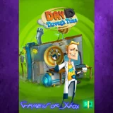 Купить активацию DayD Through Time на Xbox по выгодной цене