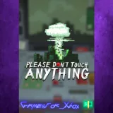 Купить активацию Please, Don’t Touch Anything на Xbox по выгодной цене