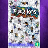 Купить активацию Floor Kids на Xbox по выгодной цене