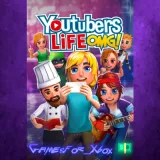 Купить активацию Youtubers Life - OMG Edition на Xbox по выгодной цене