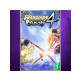 Купить активацию WARRIORS OROCHI 4 Deluxe Edition на Xbox по выгодной цене