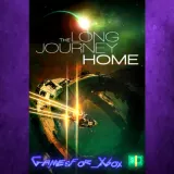 Купить активацию The Long Journey Home на Xbox по выгодной цене