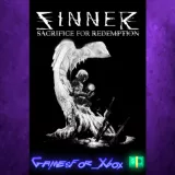 Купить активацию SINNER Sacrifice for Redemption на Xbox по выгодной цене