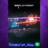 Купить активацию Deployment на Xbox по выгодной цене