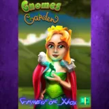 Купить активацию Gnomes Garden на Xbox по выгодной цене