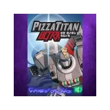 Купить активацию Pizza Titan Ultra на Xbox по выгодной цене