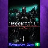Купить активацию Moonfall Ultimate на Xbox по выгодной цене