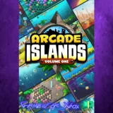 Купить активацию Arcade Islands Volume One на Xbox по выгодной цене