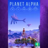 Купить активацию Planet Alpha на Xbox по выгодной цене