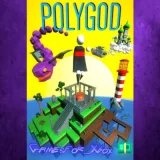 Купить активацию Polygod на Xbox по выгодной цене
