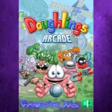 Купить активацию Doughlings Arcade на Xbox по выгодной цене