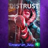 Купить активацию Distrust на Xbox по выгодной цене
