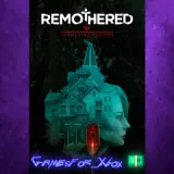 Купить активацию Remothered Tormented Fathers на Xbox по выгодной цене
