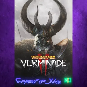 Купить активацию Warhammer Vermintide 2 выгодно