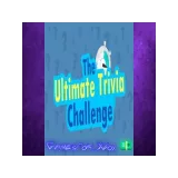 Купить активацию The Ultimate Trivia Challenge на Xbox по выгодной цене