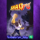 Купить активацию Shaq Fu A Legend Reborn на Xbox по выгодной цене
