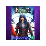 Купить активацию Grim Legends 3 The Dark City на Xbox по выгодной цене