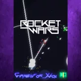 Купить активацию Rocket Wars на Xbox по выгодной цене