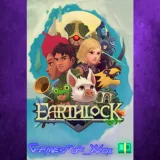 Купить активацию Earthlock на Xbox по выгодной цене