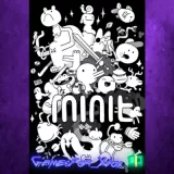 Купить активацию MINIT на Xbox по выгодной цене