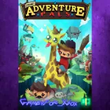 Купить активацию The Adventure Pals на Xbox по выгодной цене