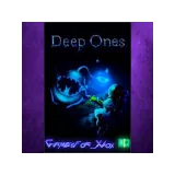 Купить активацию Deep Ones на Xbox по выгодной цене