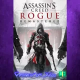 Купить активацию Assassin’s Creed Rogue Remastered на Xbox по выгодной цене