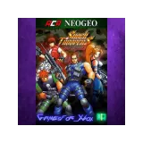 Купить активацию Aca Neogeo Shock Troopers 2nd Squad на Xbox по выгодной цене