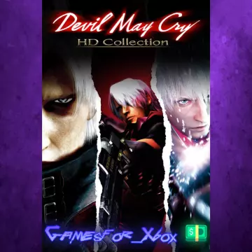 Купить активацию Devil May Cry HD Collection выгодно