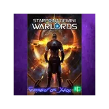 Купить активацию Starpoint Gemini Warlords на Xbox по выгодной цене