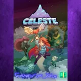 Купить активацию Celeste на Xbox по выгодной цене