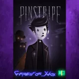 Купить активацию Pinstripe на Xbox по выгодной цене