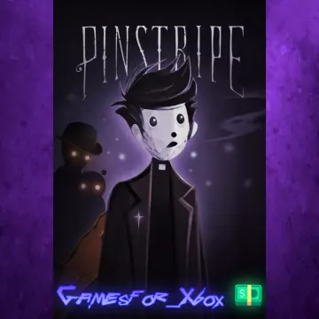 Купить активацию Pinstripe выгодно