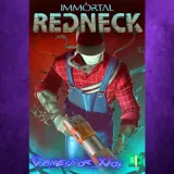 Купить активацию Immortal Redneck на Xbox по выгодной цене