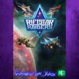 Купить активацию RiftStar Raiders на Xbox по выгодной цене