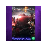 Купить активацию Future War Reborn на Xbox по выгодной цене