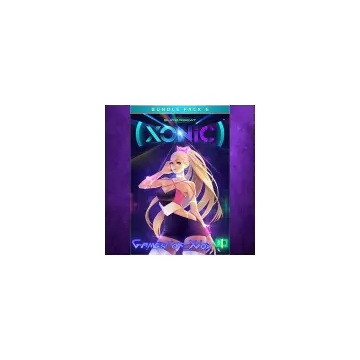 Купить DLC SUPERBEAT XONiC Track Pack 6 выгодно